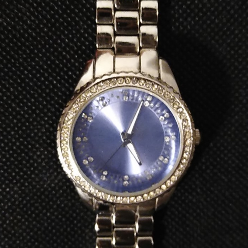 Target Watch
